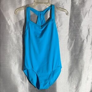Dance Leotard- NWT-Balera